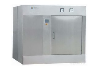 安瓿檢漏滅菌柜溫度驗證應(yīng)用案例